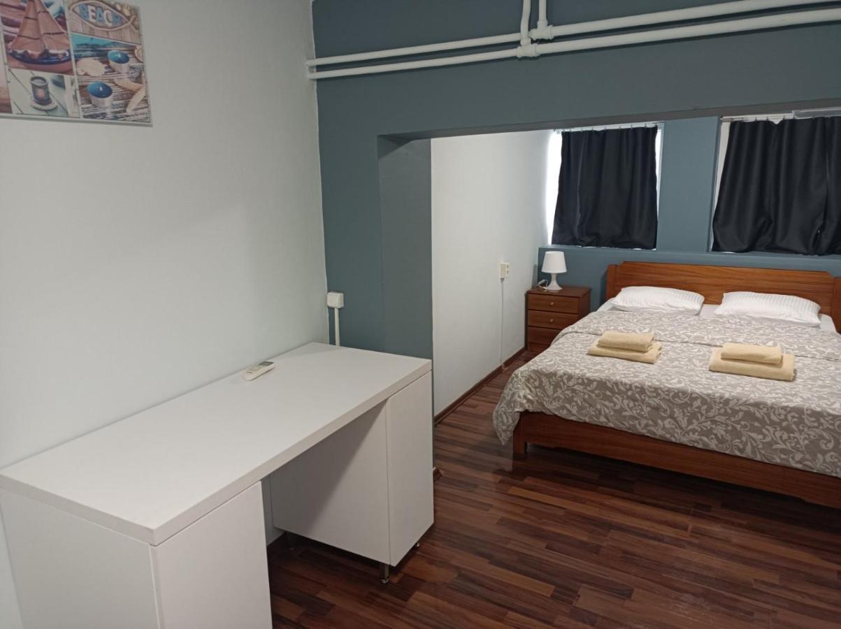 Apartment Dipla 2 아테네 외부 사진