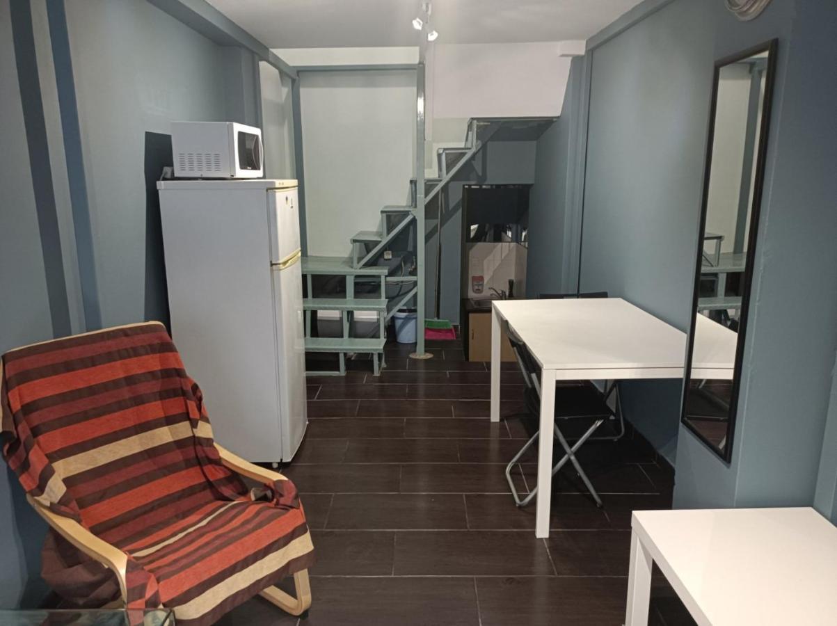 Apartment Dipla 2 아테네 외부 사진