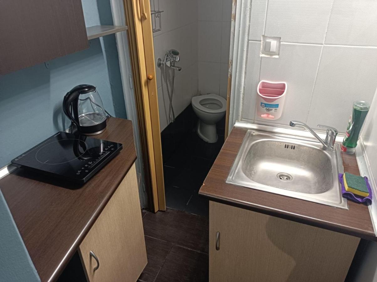 Apartment Dipla 2 아테네 외부 사진