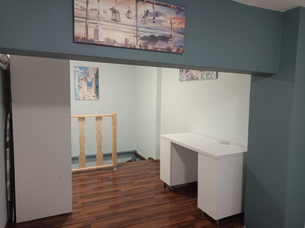 Apartment Dipla 2 아테네 외부 사진
